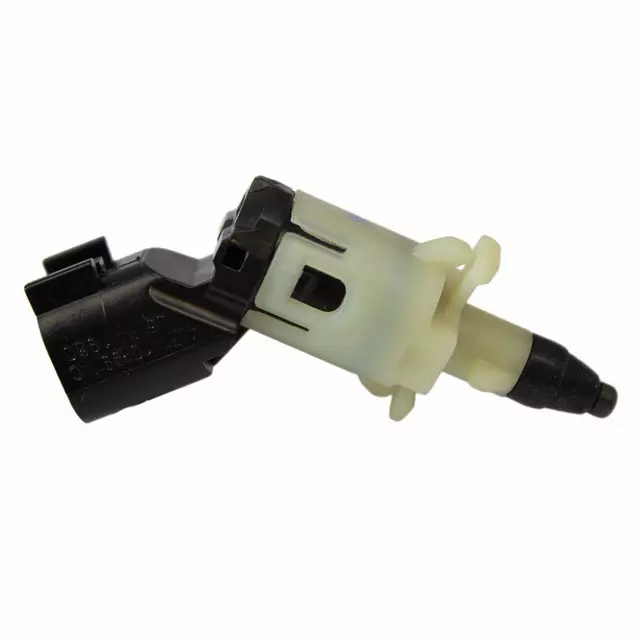 4L2Z13713AA - Electrical: Door Jamb Switch for Ford: Explorer, Explorer Sport Trac, Five Hundred, Freestyle, Mustang, Taurus, Taurus X | Mercury: Montego, Mountaineer, Sable Image