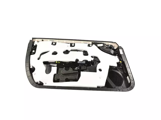 Front Door Trim Panel, Right - Mopar (5PS281X9AI)