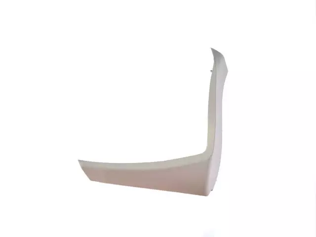 A Pillar Extension, Left - Mopar (5RV25PD2AB)