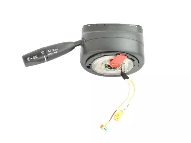 Steering Column Module - Mopar (5LB73DX9AH)