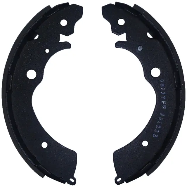 627 - : BENDIX Drum Brake Shoes for BENDIX Image
