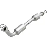 49630 - : OEM Grade Direct-Fit Catalytic Converter for Magnaflow Image