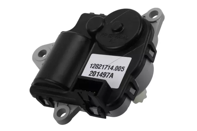 25952814 - HVAC: Actuator for Chevrolet: Equinox | GMC: Terrain Image