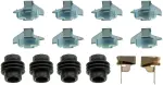 HW5785 - : Disc Brake Hardware Kit for Dorman Image