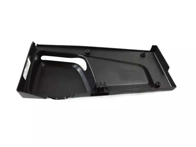 Front Seat Shield, Right - Mopar (1ZU37JXWAA)