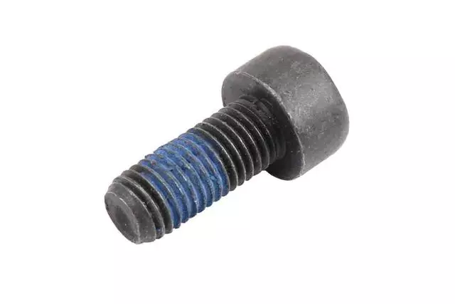 11610954 - : Flywheel Bolt for Cadillac: ATS | Chevrolet: Camaro, Colorado | GMC: Canyon Image