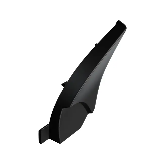 1HA42TX7AA - Interior Trim: Mirror Flag Cover, Right for Mopar Image image