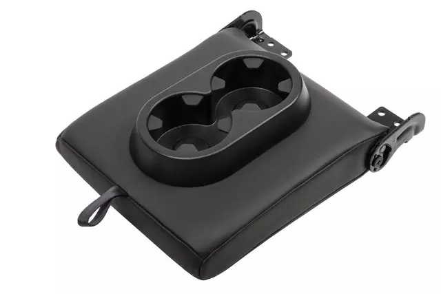 15275854 - Body: Armrest for Chevrolet: Silverado 2500 HD, Silverado 3500 HD | GMC: Sierra 2500 HD, Sierra 3500 HD Image