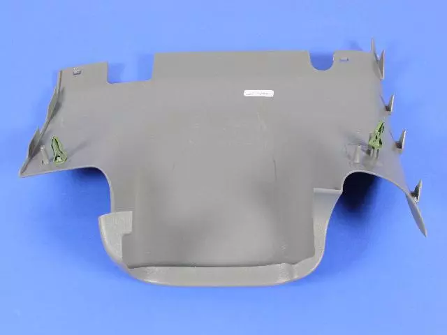 WC27BD5AB - Instrument Panel and Radios and Consoles: Instrument Panel Cover for Chrysler: Town &amp; Country | Dodge: Caravan, Grand Caravan Image