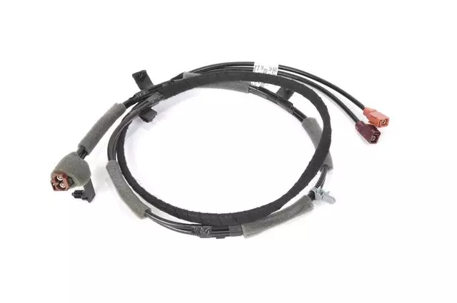 Mobile Telephone and GPS Navigation Antenna Cable - GM (23212511)