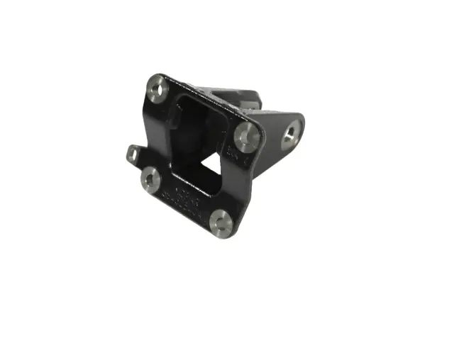 « 68469892AC – Body Sheet Metal Except Doors : Loquet Support, Côté Droit pour Mopar Image »