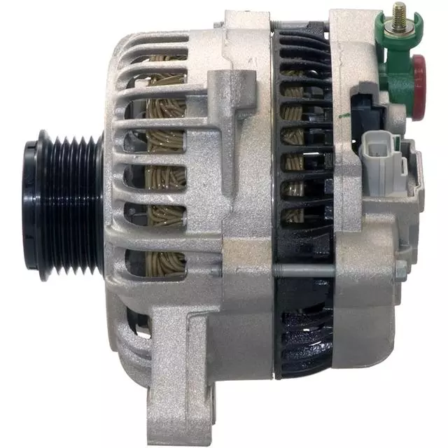 3351241 - Electrical, Charging and Starting: Alternator for Ford: Expedition | Lincoln: Navigator Image