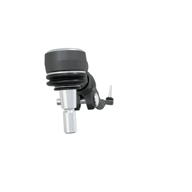 68338342AD - Steering: Steering Drag Link for Mopar Image