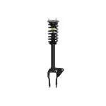 273078 - : Quick-Strut Front Left Suspension Strut and Coil Spring Assembly for MONROE SHOCKS &amp; STRUTS Image