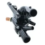 TA1051 - : Integrated Housing Thermostat-180 Degrees for Motorad Image