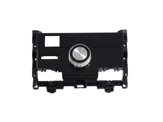 Transmission Shifter - Mopar (68611677AG)