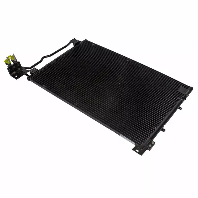 Condenser Assembly - Ford (3W1Z-19712-AC)