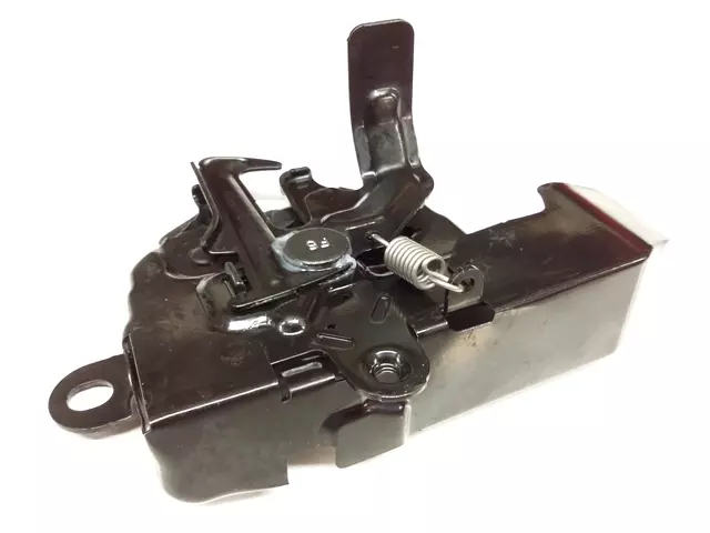 5351006200 - Body: Latch Assembly for Toyota: Camry Image