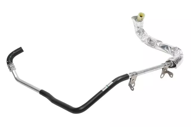 19431983 - HVAC: HVAC Heater Hose for Hummer: H3 Image