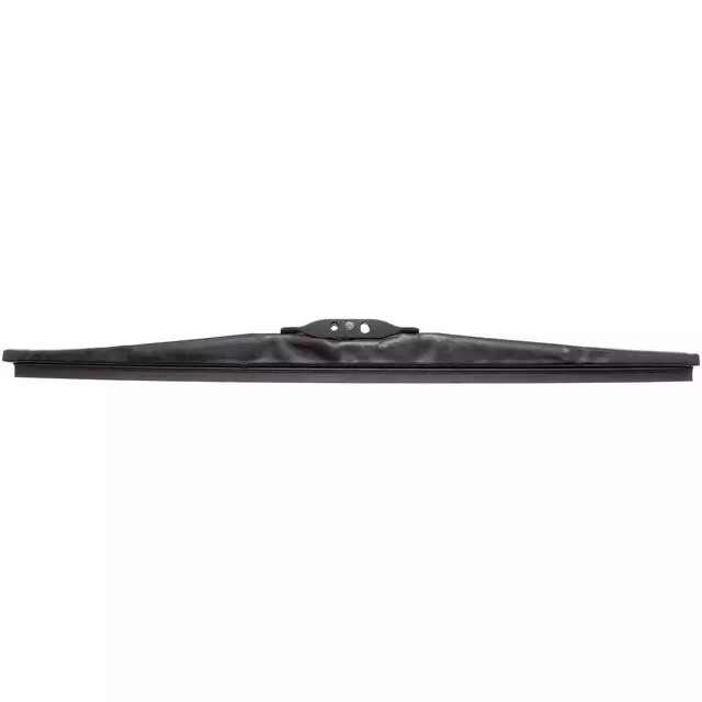 8318 - Wiper and Washer: Windshield Wiper Blade for Acura: Integra, MDX, RDX | Audi: 100, 100 Quattro, 200 Quattro, 4000, 4000 Quattro, A6, A6 Quattro, Coupe, Quattro, S6 | BMW: 318ti, 524td, 525i, 525iT, 528e, 530i, 533i, 535i, 535is, 633CSi, 635CSi, 733i, 735i, L6, L7, M5, M6, X5 | Buick: Century, Electra, Envision, LaCrosse, LeSabre, Regal, Riviera, Skylark | Cadillac: ATS, Brougham, Commercial Chassis, CT4, CT5, CT6, DeVille, Eldorado, Escalade, Fleetwood, Seville, XTS | Chevrolet: Astro, Aveo, Aveo5, Blazer, C1500, C2500, C3500, Camaro, Caprice, Celebrity, Citation II, Colorado, El Camino, Equinox, G10, G20, G30, HHR, Impala, K1500 Pickup, K2500 Pickup, K3500 Pickup, Malibu, Monte Carlo, P30, Prizm, R20, R2500, R30, R3500, Spectrum, Suburban C1500, Suburban C2500, Suburban K1500, Suburban K2500, Tahoe, V30, V3500 | Chrysler: Fifth Avenue, Imperial, Laser, LeBaron, New Yorker, TC Maserati, Town &amp; Country, Voyager | Dodge: B1500, B2500, B3500, Caravan, Charger, D100, D150, D250, D350, Dakota, Dart, Daytona, Diplomat, Dynasty, Grand Caravan, Lancer, Mini Ram, Neon, Omni, Ramcharger, Shadow, Spirit, W100, W150, W250, W350 | Fiat: 124 Spider | Ford: Bronco, Bronco II, Country Squire, E-150 Econoline, E-150 Econoline Club Wagon, E-250 Econoline, E-250 Econoline Club Wagon, E-350 Econoline, E-350 Econoline Club Wagon, Escape, Escort, EXP, Explorer, Explorer Sport, Explorer Sport Trac, F-150, F-250, F-250 HD, F-350, Festiva, LTD, LTD Crown Victoria, Ranger, Taurus, Tempo, Thunderbird, Transit Connect | Genesis: Electrified GV70, G70, GV60, GV70, GV80 | GMC: C1500 Pickup, C2500 Pickup, C3500 Pickup, Caballero, Canyon, G1500, G2500, G3500, Jimmy, K1500 Pickup, K2500 Pickup, K3500 Pickup, P3500, R2500 Pickup, R3500 Pickup, Safari, Suburban C1500, Suburban C2500, Suburban K1500, Suburban K2500, Terrain, V3500, Yukon | Honda: Accord, Civic, HR-V, Insight, Passport, Wagovan | Hyundai: Accent, Azera, Elantra, Elantra N, Entourage, Excel, Ioniq, Ioniq 5, Ioniq 6, Santa Fe, Scoupe, Sonata, Tiburon, Veloster, Venue | INFINITI: EX35, G35, Q45, QX50, QX55 | Isuzu: Amigo, I-Mark, Pickup, Rodeo | Jaguar: S-Type | Jeep: Cherokee, Comanche, Commander, Compass, Wagoneer | Kia: Amanti, Cadenza, EV9, Optima, Rio, Sedona, Seltos, Sephia, Sorento, Spectra, Sportage, Stinger, Telluride | Land Rover: Discovery, Range Rover | Lexus: CT200h, ES250, ES300, ES300h, ES350, GS F, GS200t, GS300, GS350, GS450h, HS250h, IS200t, IS250, IS300, IS350, IS500, LC500, LC500h, LX450, RC F, RC200t, RC300, RC350, RX450h+, RX500h | Lincoln: Mark VII, Town Car | Mazda: 3, 323, 6, 626, B2200, B2300, B2500, B2600, B3000, B4000, CX-5, Miata, MX-3, MX-30 EV, MX-5 Miata, Navajo, Protege, RX-7, RX-8, Tribute | Mercedes-Benz: 300TE, 560SL | Mercury: Colony Park, Cougar, Grand Marquis, Lynx, Mariner, Marquis, Mountaineer, Sable, Topaz, Tracer | Mini: Cooper | Mitsubishi: Eclipse, Expo, Expo LRV, Galant, Lancer, Outlander, Outlander PHEV, Precis | Nissan: 350Z, Altra EV, ARIYA, Frontier, Maxima, Murano, Pathfinder, Pulsar NX, Quest, Rogue Sport, Sentra, Stanza, Xterra | Oldsmobile: 98, Custom Cruiser, Cutlass Calais, Cutlass Ciera, Cutlass Cruiser, Cutlass Salon, Cutlass Supreme, Delta 88, Omega, Toronado | Pontiac: 6000, Bonneville, Fiero, Firebird, G3, Grand Prix, LeMans, Parisienne, Phoenix, Safari, Vibe | Porsche: 911, 924, 928, 944 | Saab: 900 | Scion: iQ, tC | Subaru: Forester, Impreza, Justy, Legacy, Outback, SVX | Suzuki: Aerio, Equator, Esteem, Reno, Swift, X-90 | Toyota: Avalon, Camry, Corolla, Corolla Cross, Crown, Highlander, Land Cruiser, Matrix, Paseo, Prius, Prius Prime, RAV4, Sienna, Supra, Tercel | Volkswagen: Corrado, EuroVan, Fox, Golf, Jetta, Quantum, Vanagon Image