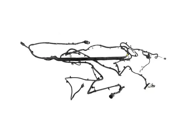 Underbody Wiring - Mopar (68333835AC)