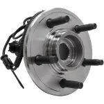 10014108 - : Wheel Bearing and Hub Assembly for OmniParts Image