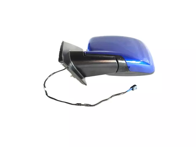 Outside Rear-View Mirror, Left - Mopar (1CE291CLAE)