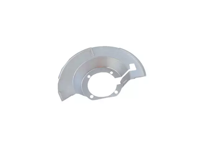5086663AA - : Brake Shield, Right for Mopar Image