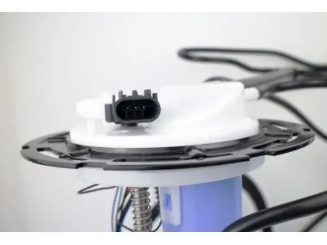F5081A - : Autobest F5081A Fuel Pump Module Assembly for Autobest Image
