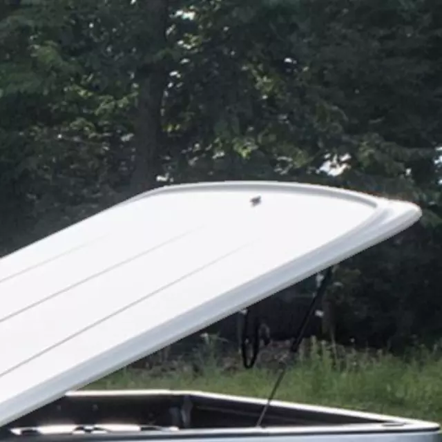 19333007 - : Bed, Tonneau Cover for GM Image