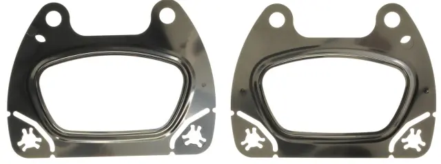 MS19877 - Gaskets: Exhaust Manifold Gasket Set for Mahle Image