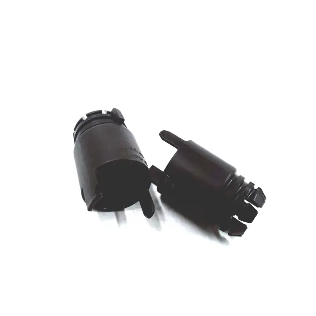 5Q0819454 - HVAC: Water Pipe Coupling for Audi Image