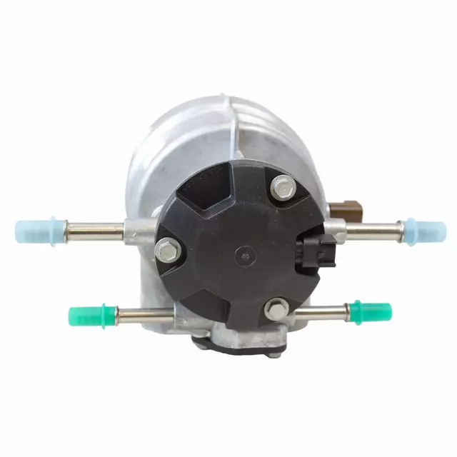 9C2Z9C407A - Fuel System: Electric Fuel Pump for Ford: E-150, E-250, E-350 Club Wagon, E-350 Super Duty, E-450 Super Duty Image