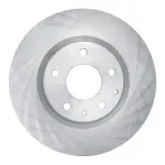60080081 - : DFC Brake Rotor for DYNAMIC FRICTION Image