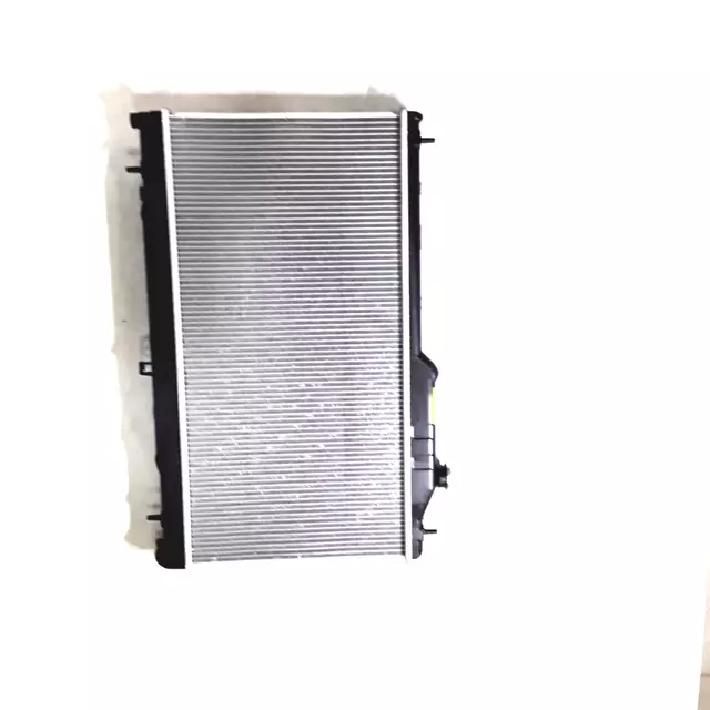 45111AG09A - Cooling System: Radiator Assembly for Subaru: Legacy, Outback Image