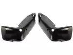 9L3Z17906DPTM - Body: Bumper for Ford: F-150 Image