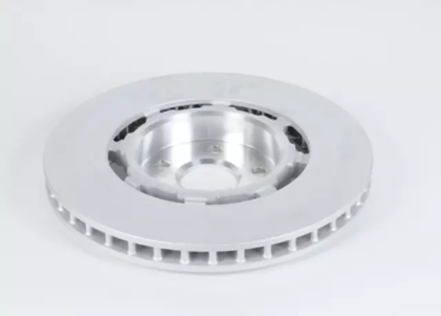 25851237 - Brakes: Front Disc Brake Rotor for Cadillac: CTS Image