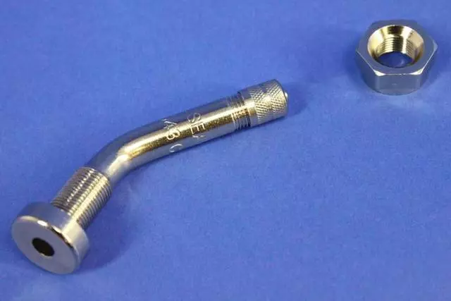 Wheel Valve Stem, Rear Outer - Mopar (68053042AA)