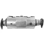 81767 - : CalCat CARB Direct Fit Catalytic Converter for Walker Exhaust Image