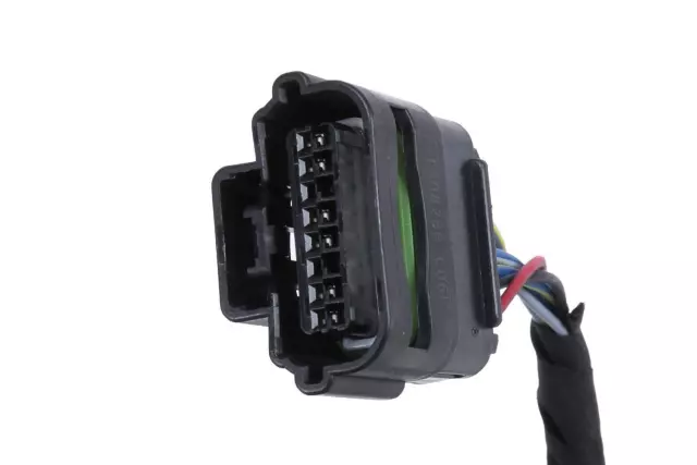 2017-2019 Cadillac XT5 - Rear Object Alarm Sensor Wiring Harness - GM (84593812)