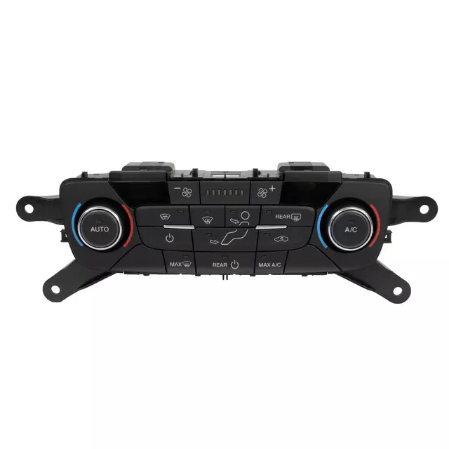 Control - Ford (KT1Z-19980-BN)