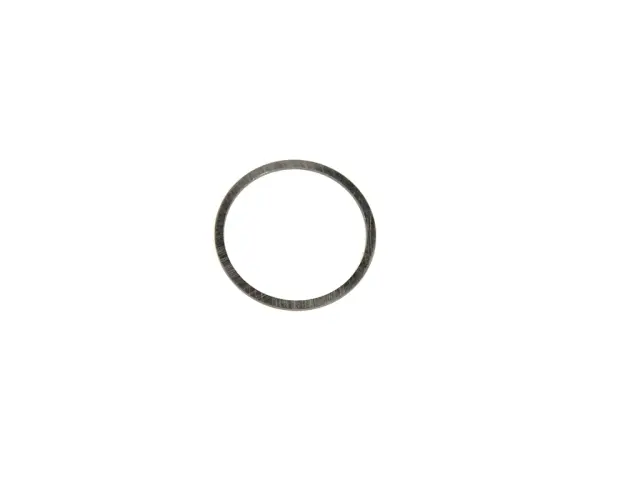 68404134AA - Front Axle; Dana 210 MM; Differential and Drive Line: Differential Bearing Shim for Mopar Image
