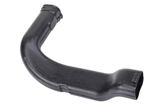 25903971 - Body: Rear Duct for Cadillac: SRX Image