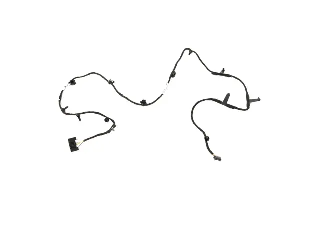 68368187AC - Electrical: Jumper Wiring for Mopar Image image