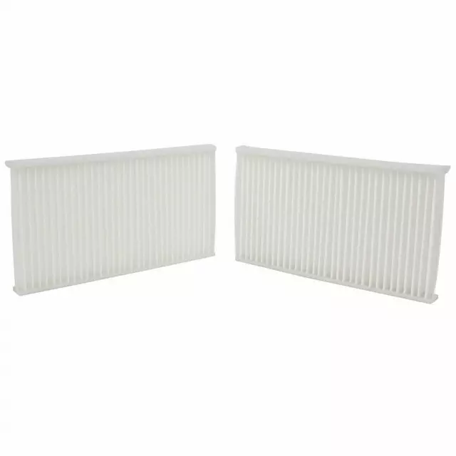 Filter Pollen - Ford (QFP-4)