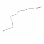 YF3331 - HVAC: A/C Refrigerant Suction Hose for Ford: E-150, E-150 Club Wagon, E-150 Econoline, E-150 Econoline Club Wagon, E-250, E-250 Econoline, E-350 Club Wagon, E-350 Econoline, E-350 Econoline Club Wagon, E-350 Super Duty, E-450 Econoline Super Duty, E-450 Super Duty, E-550 Econoline Super Duty, E-550 Super Duty Image