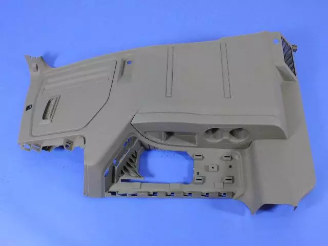 Quarter Trim Panel, Right - Mopar (5RW00HL5AB)