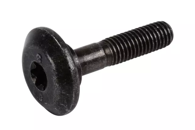 13307196 - : M8x1.25x43 Seat Back Pivot Bolt for Buick: Cascada, Verano | Cadillac: CT4, CT5, ELR | Chevrolet: Cruze, Cruze Limited, Sonic, Volt Image