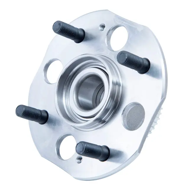 102089 - Wheels, Tires &amp; Parts: FAG Wheel Bearing - Generation 2 for SCHAEFFLER BEARING Image