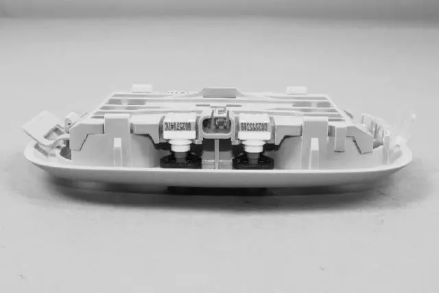 Dome And Reading Lamp - Mopar (1AN731D1AA)